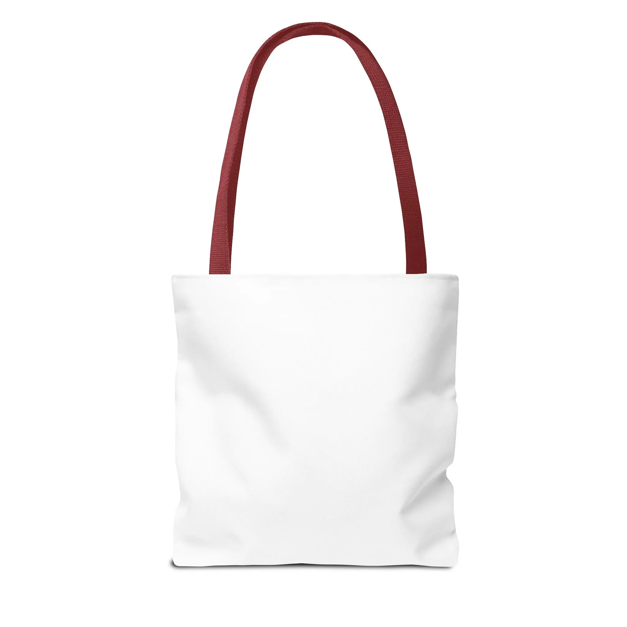 "Band Parent" Tote Bag (AOP)