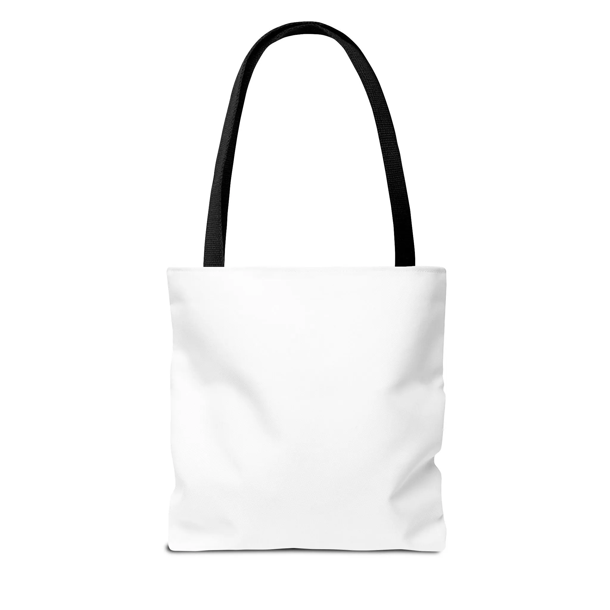 "Band Parent" Tote Bag (AOP)