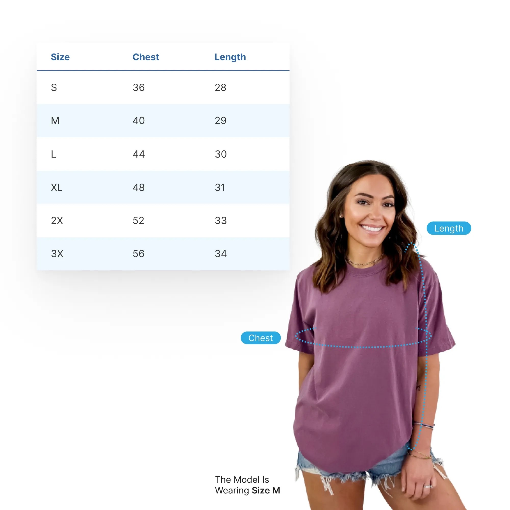 "Floridian" Relaxed Fit Crew Unisex T-Shirt