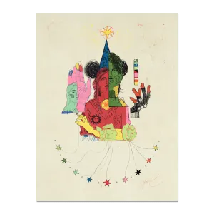 "hocuspocus" Print