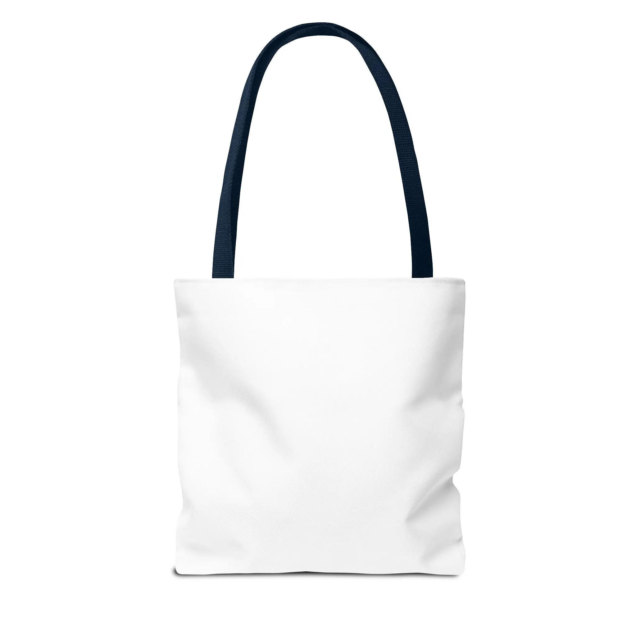"Marching Machine" Tote Bag