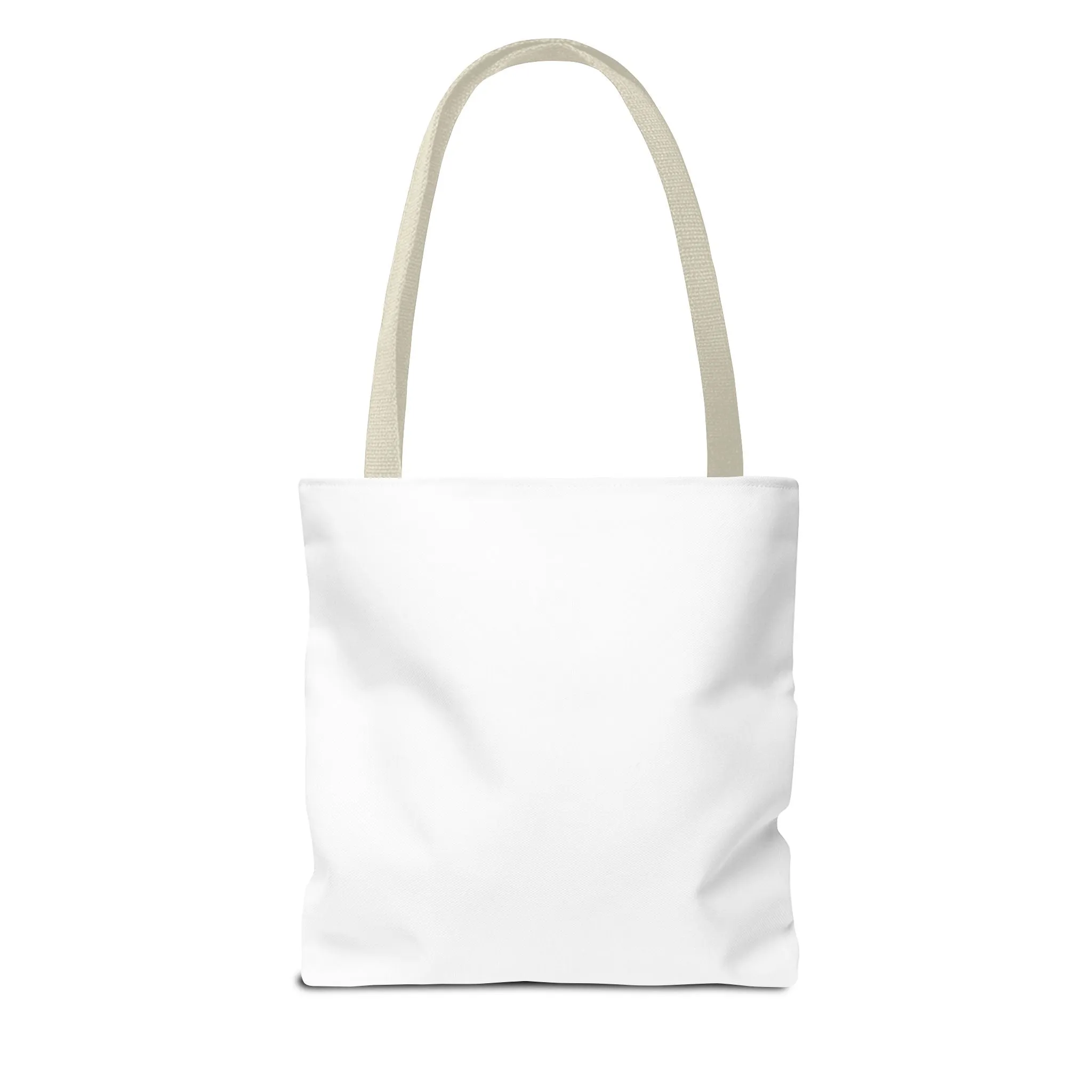 "Marching Machine" Tote Bag
