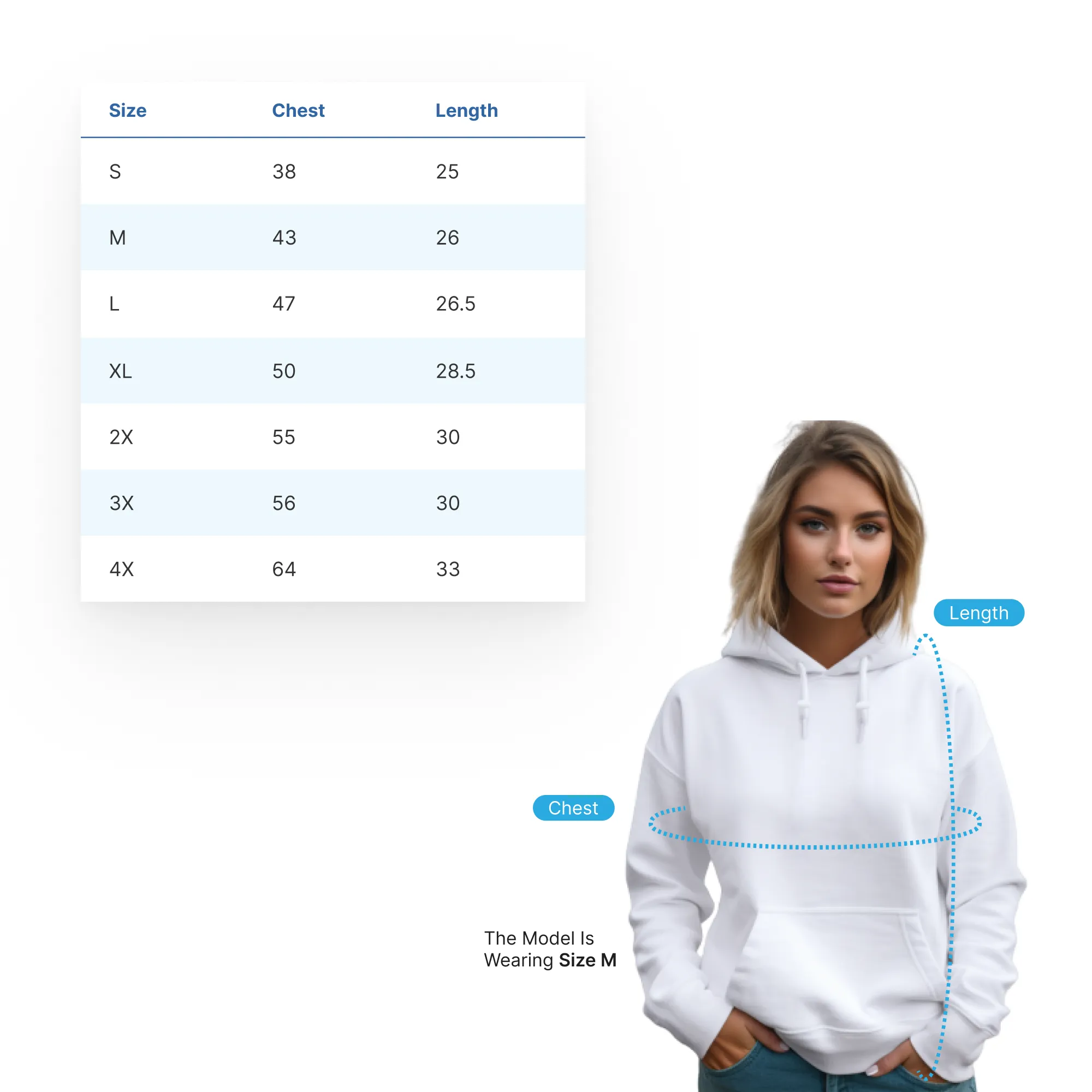 "Ohioan" Relaxed Fit Classic Unisex Hoodie