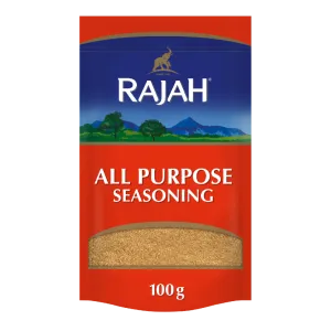 Rajah All Purpose Seasoning 100g