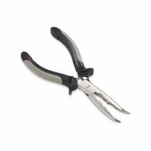 Rapala Curved Fishersmen's Pliers