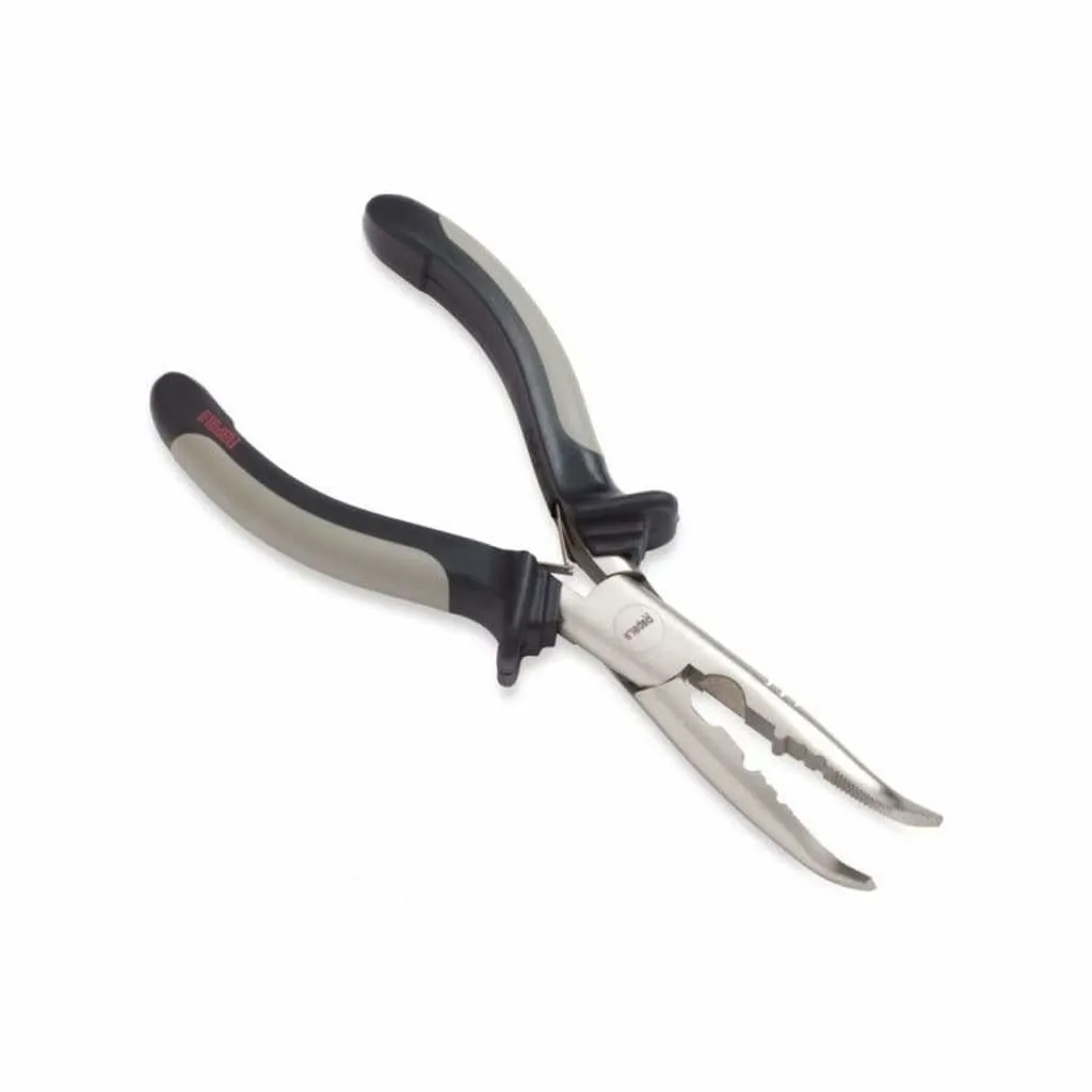 Rapala Curved Fishersmen's Pliers