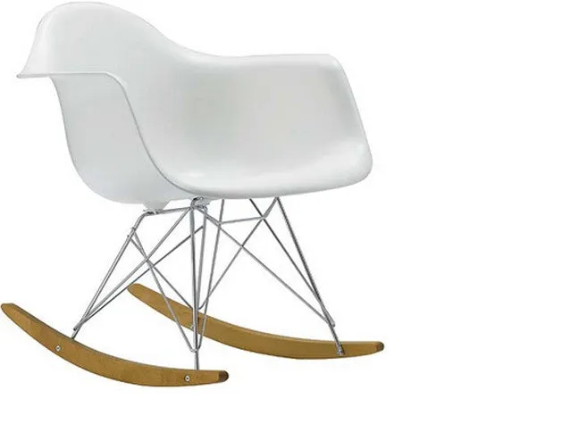 RAR Rocking Chair