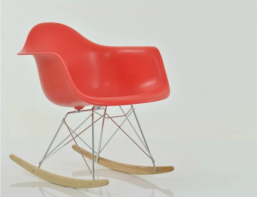 RAR Rocking Chair