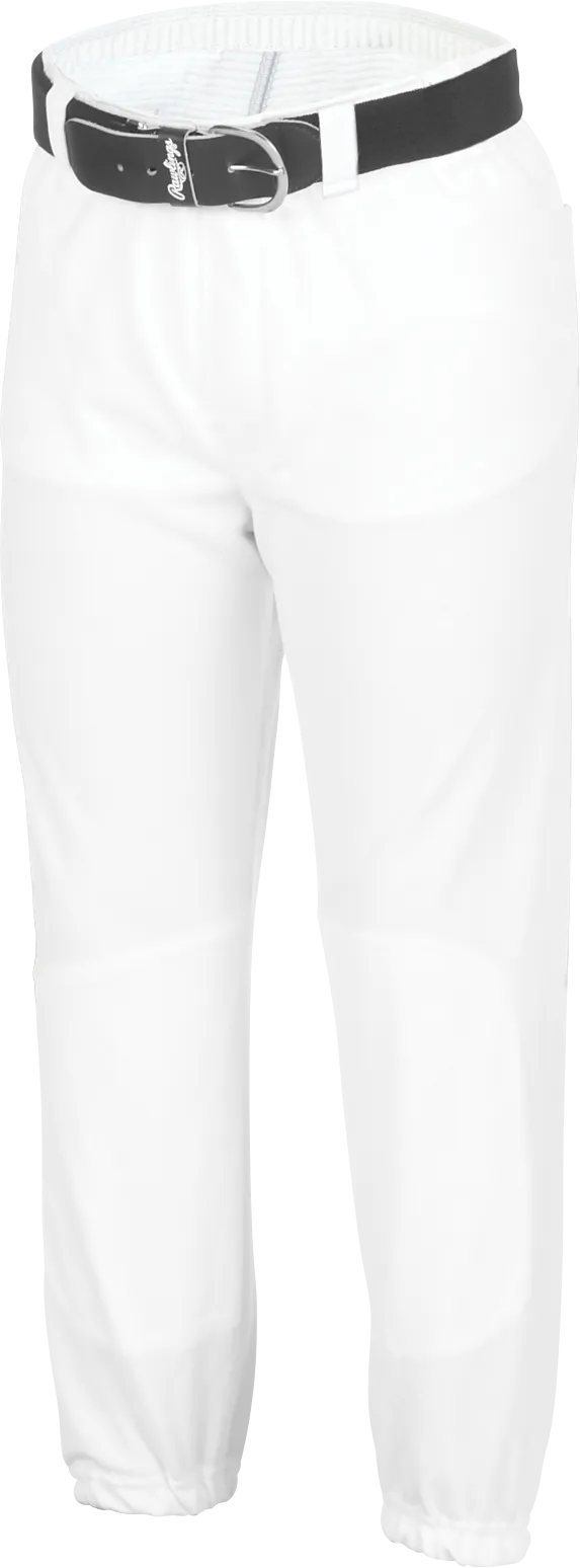 Rawlings Adult Semi Relaxed Pants BP31SR