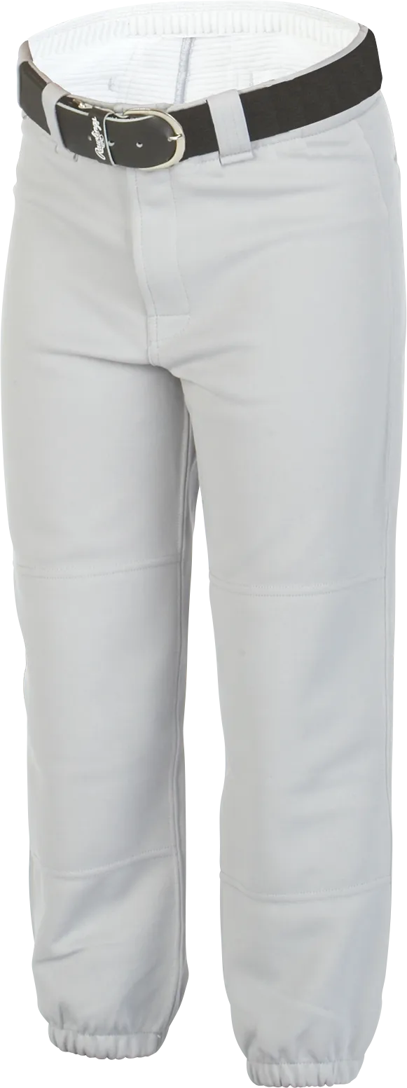 Rawlings Adult Semi Relaxed Pants BP31SR