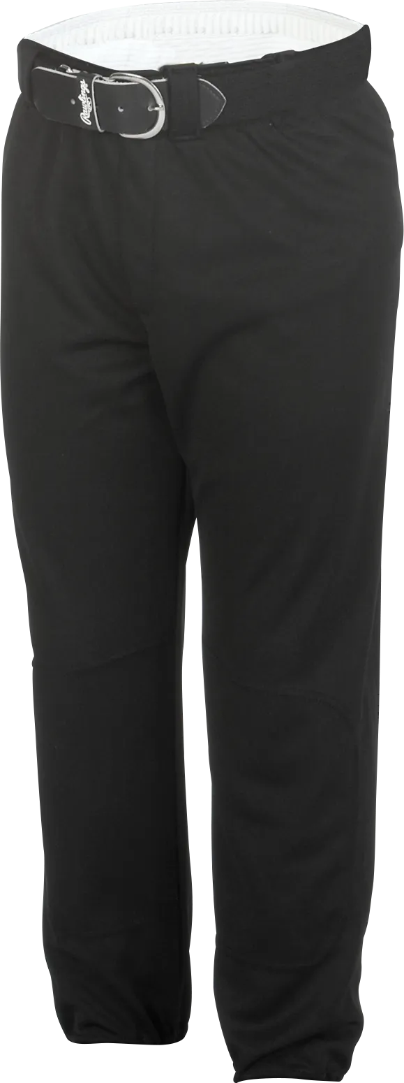 Rawlings Adult Semi Relaxed Pants BP31SR