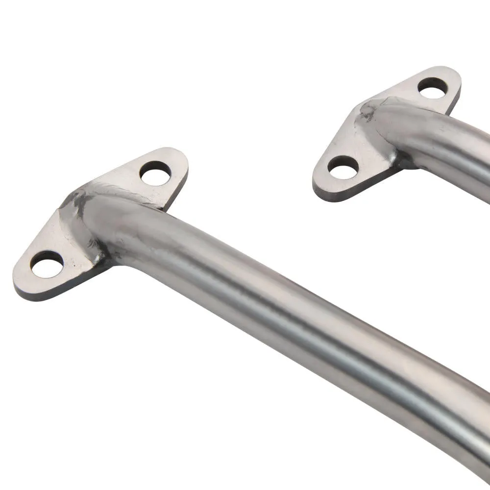 Rear Fender Brace - Raw