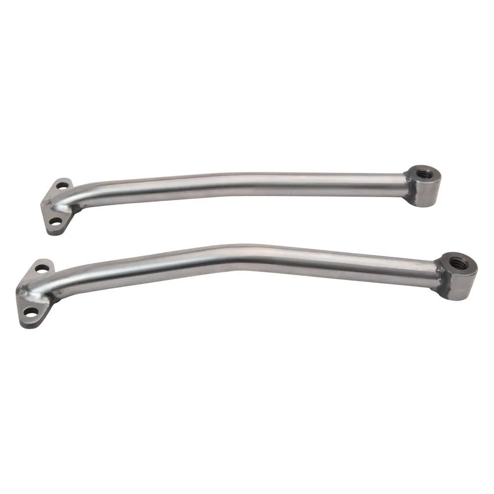 Rear Fender Brace - Raw