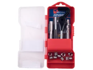 Recoil Insert Kit Unf 10 - 32 Tpi 10 Inserts