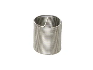 Recoil Inserts Free Run Metric M8.0 - 1.25 Pitch X 1.0D