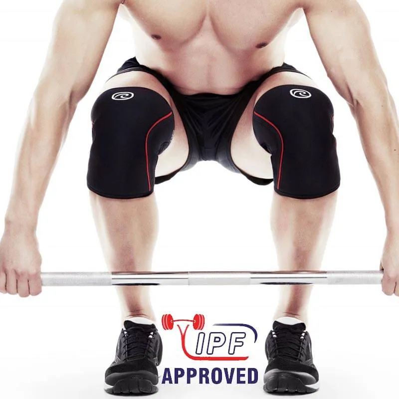 Rehband | RX Knee Sleeve - 7mm