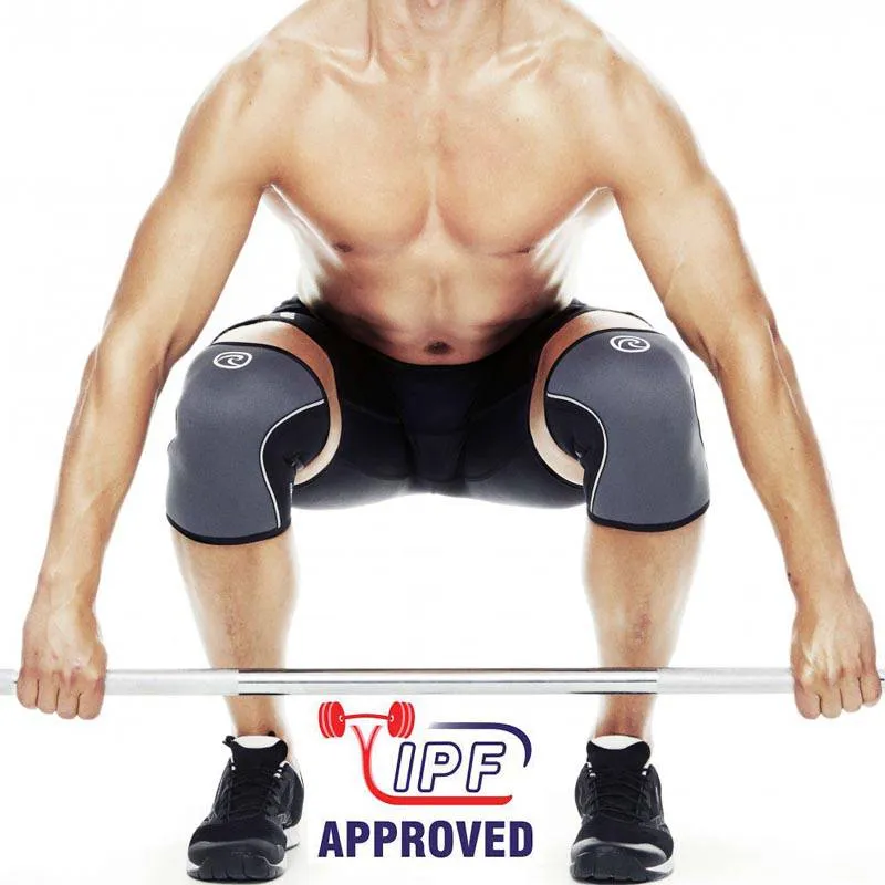 Rehband | RX Knee Sleeve - 7mm