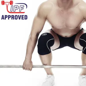Rehband | RX Knee Sleeve - 7mm