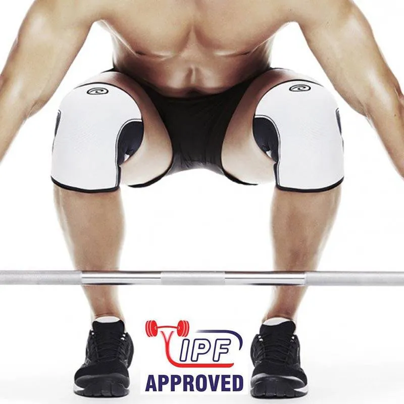 Rehband | RX Knee Sleeve - 7mm