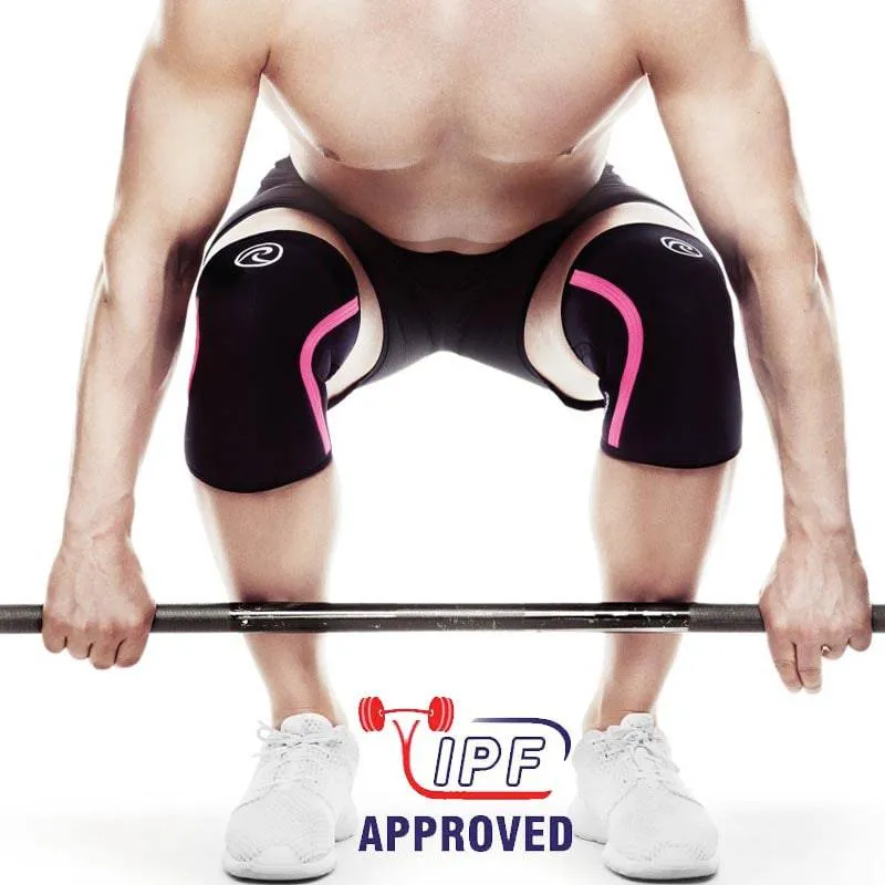 Rehband | RX Knee Sleeve - 7mm