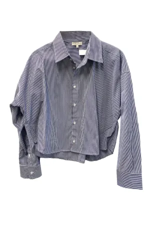 Relaxed Button Up