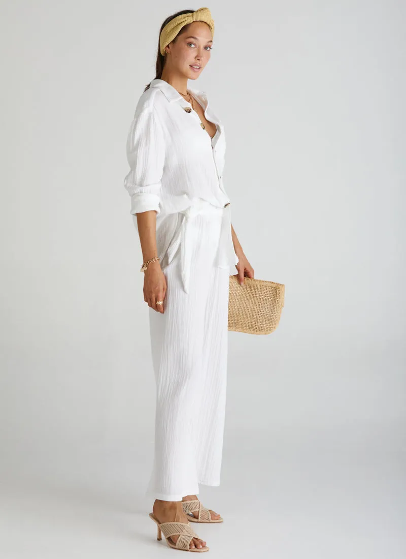 Relaxed Pant