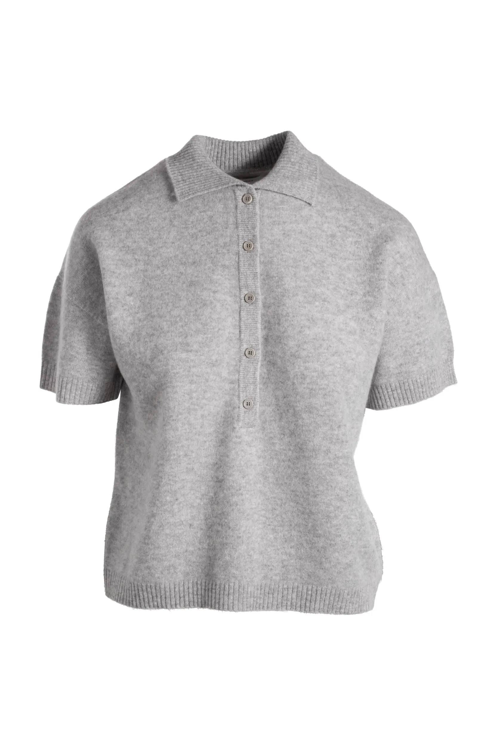 Relaxed Polo