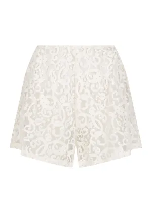 Relaxed Short