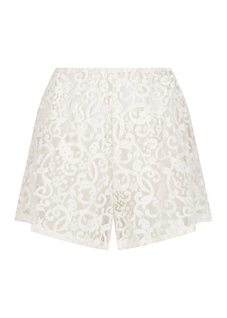 Relaxed Short