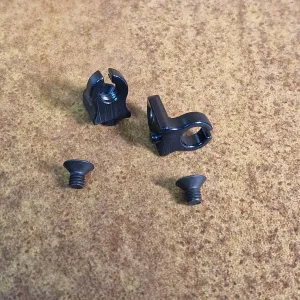 Removeable Frame Guides