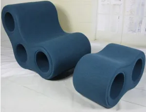 Rennes Sofa Chair Set