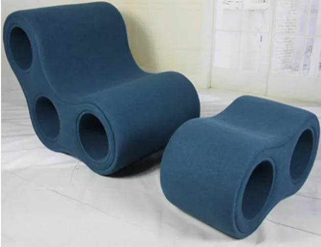 Rennes Sofa Chair Set