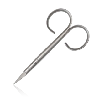 Renomed Small Curved Fishing Scissors -FS2