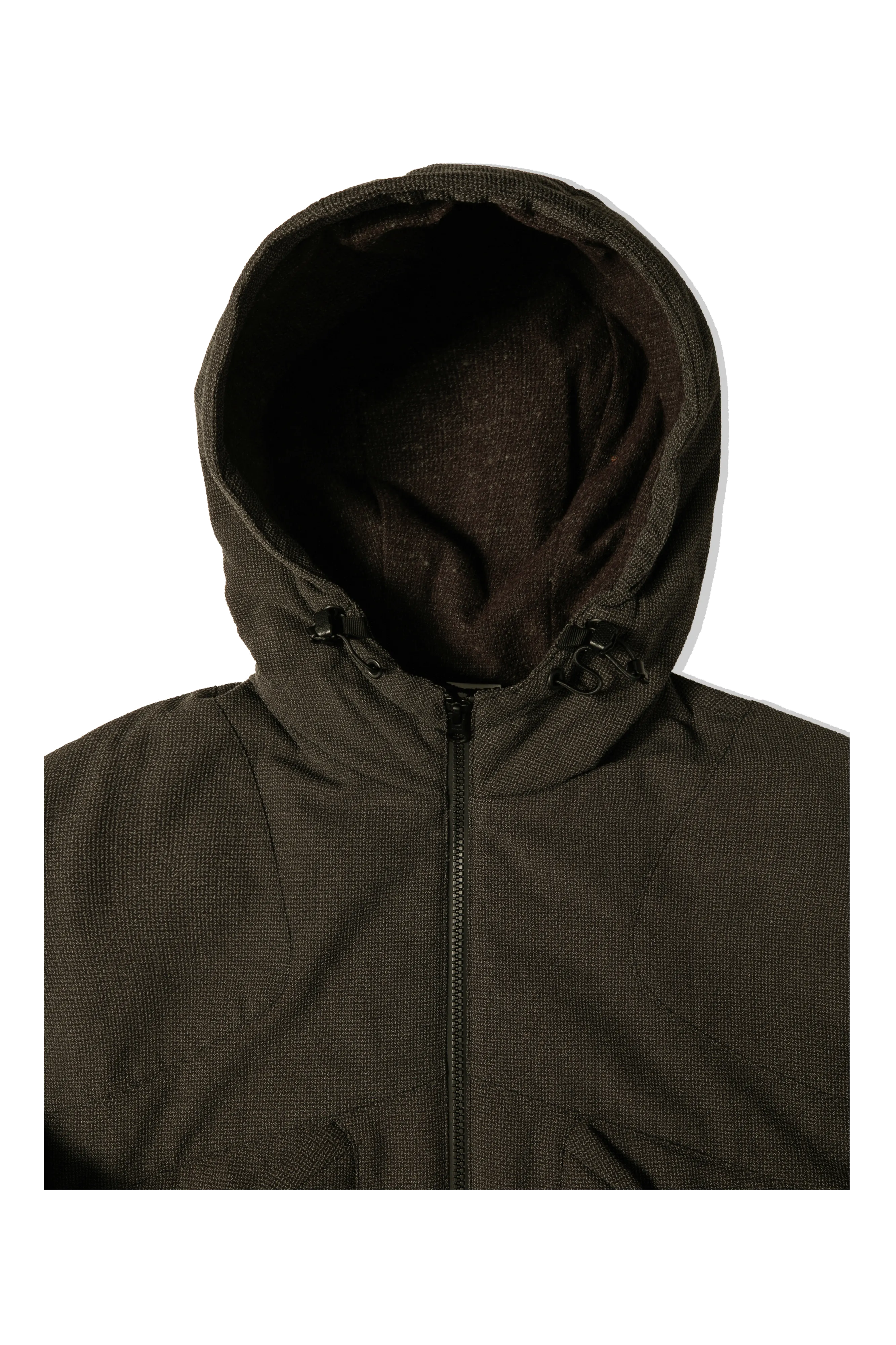 Rescue Padded Jacket