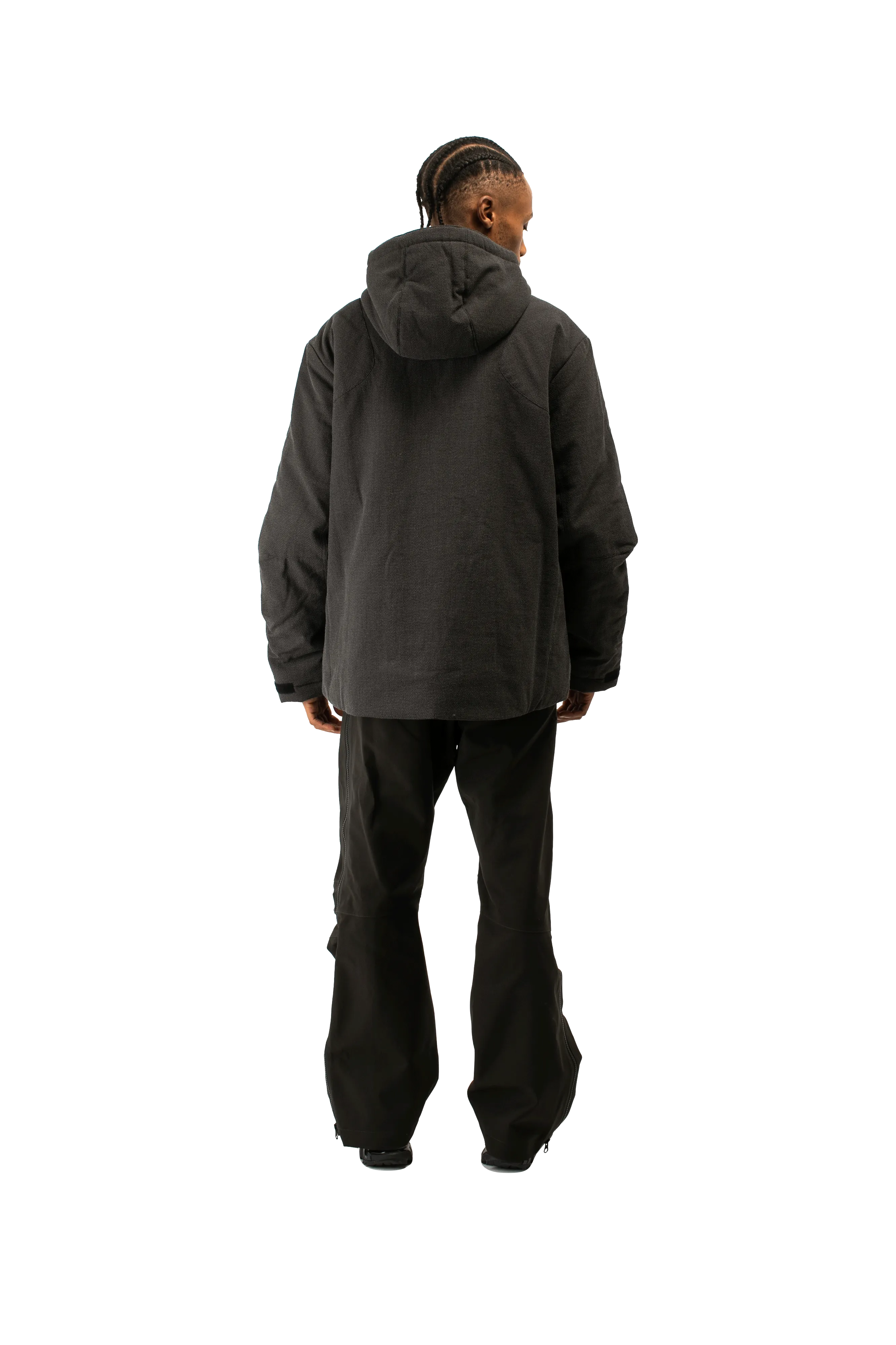 Rescue Padded Jacket