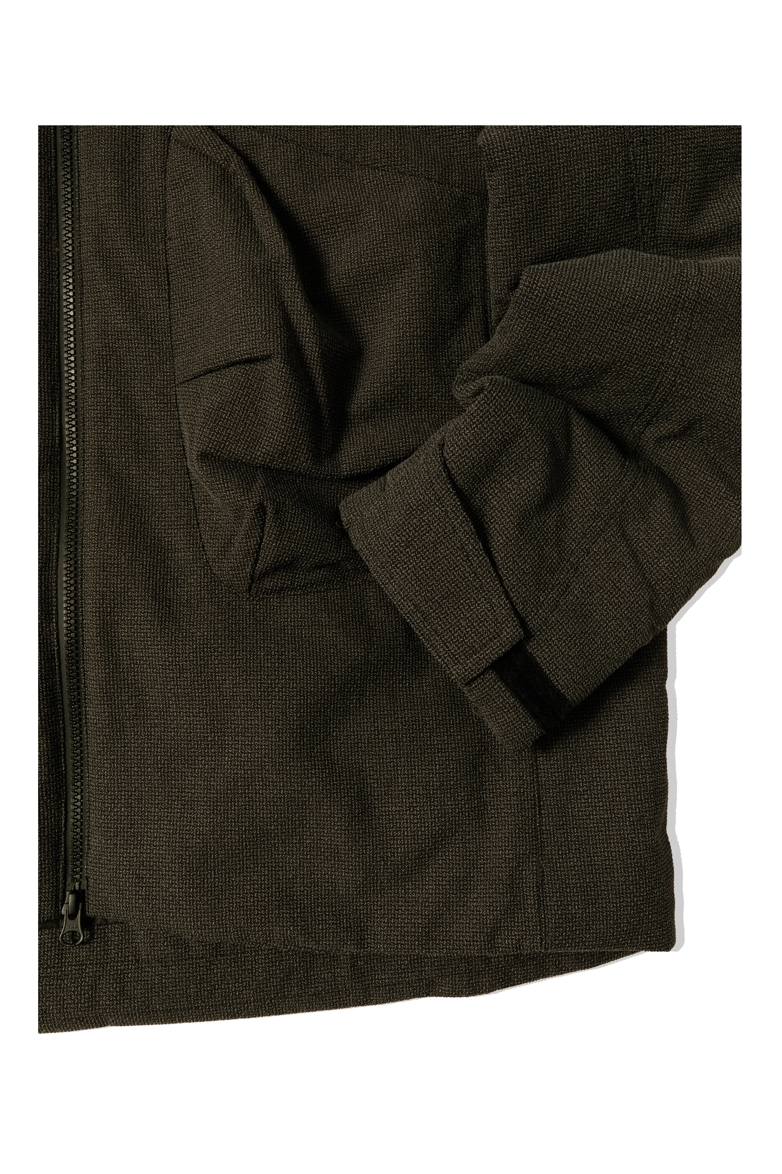 Rescue Padded Jacket