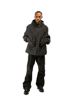 Rescue Padded Jacket