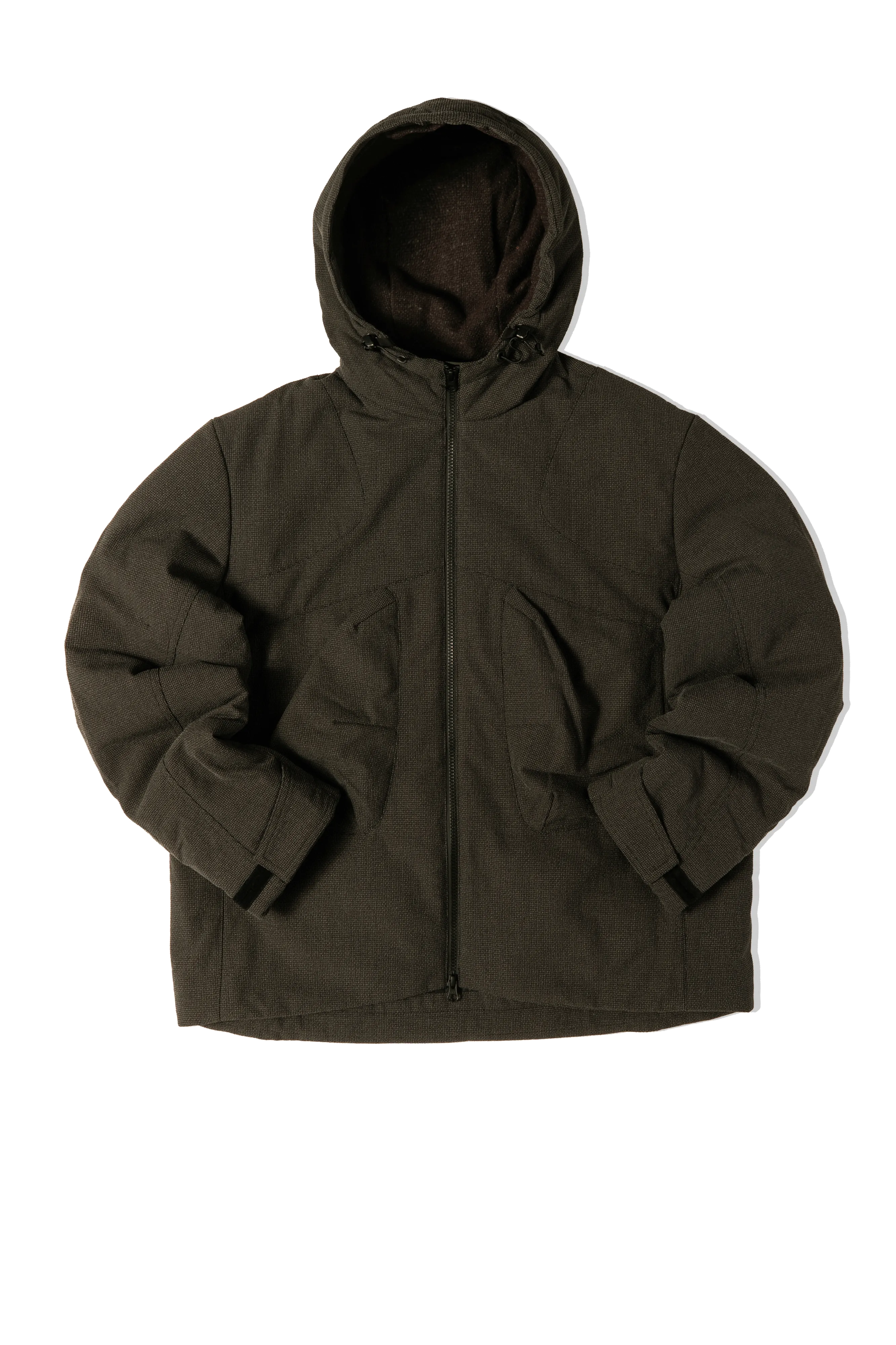 Rescue Padded Jacket