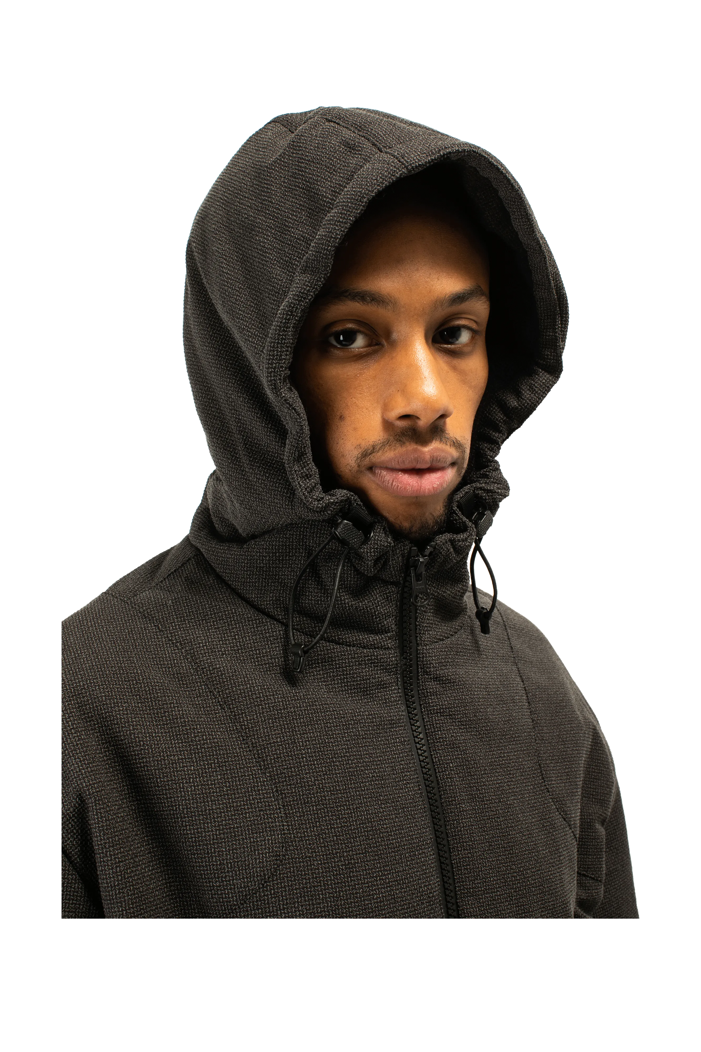Rescue Padded Jacket