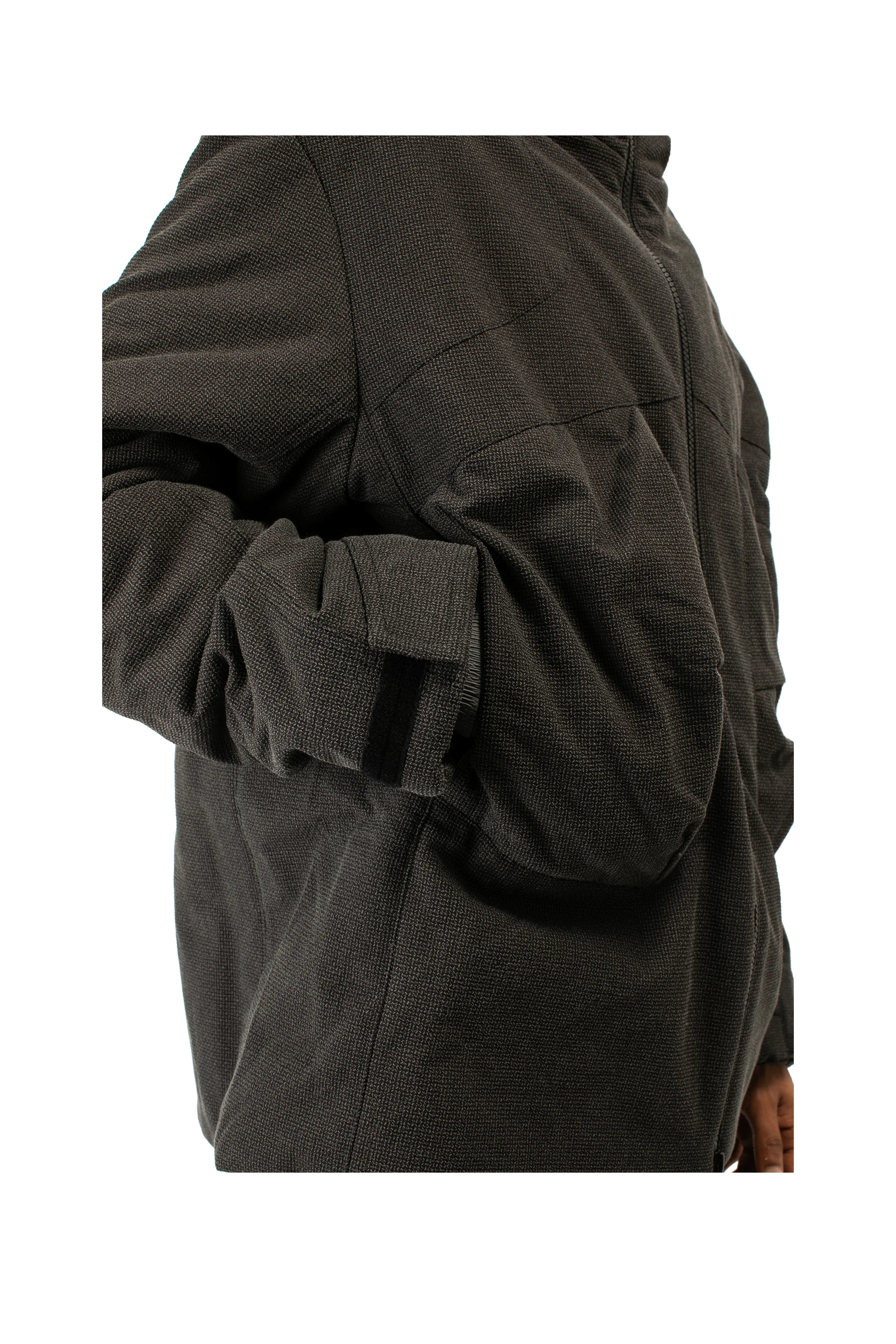 Rescue Padded Jacket