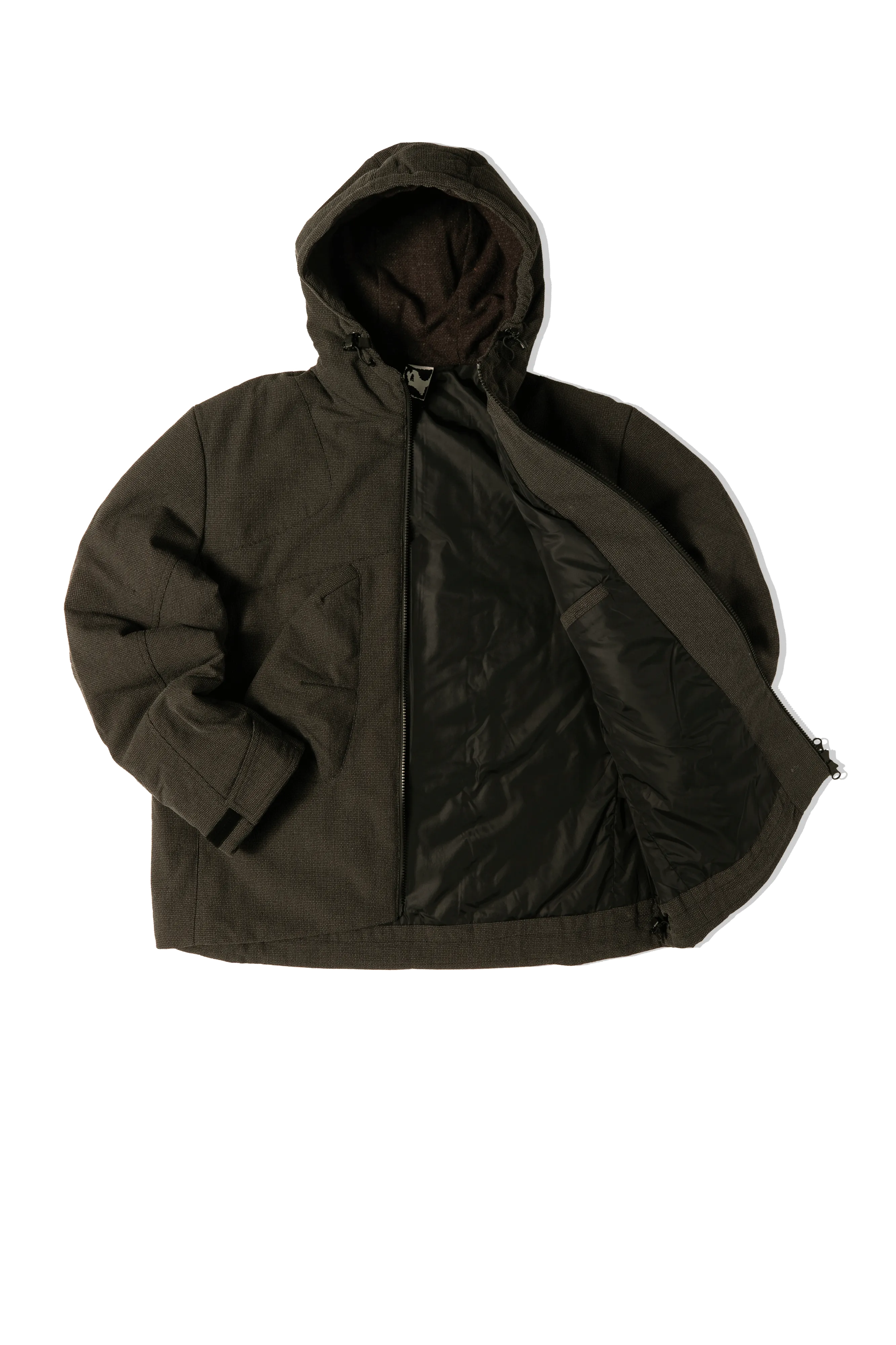 Rescue Padded Jacket