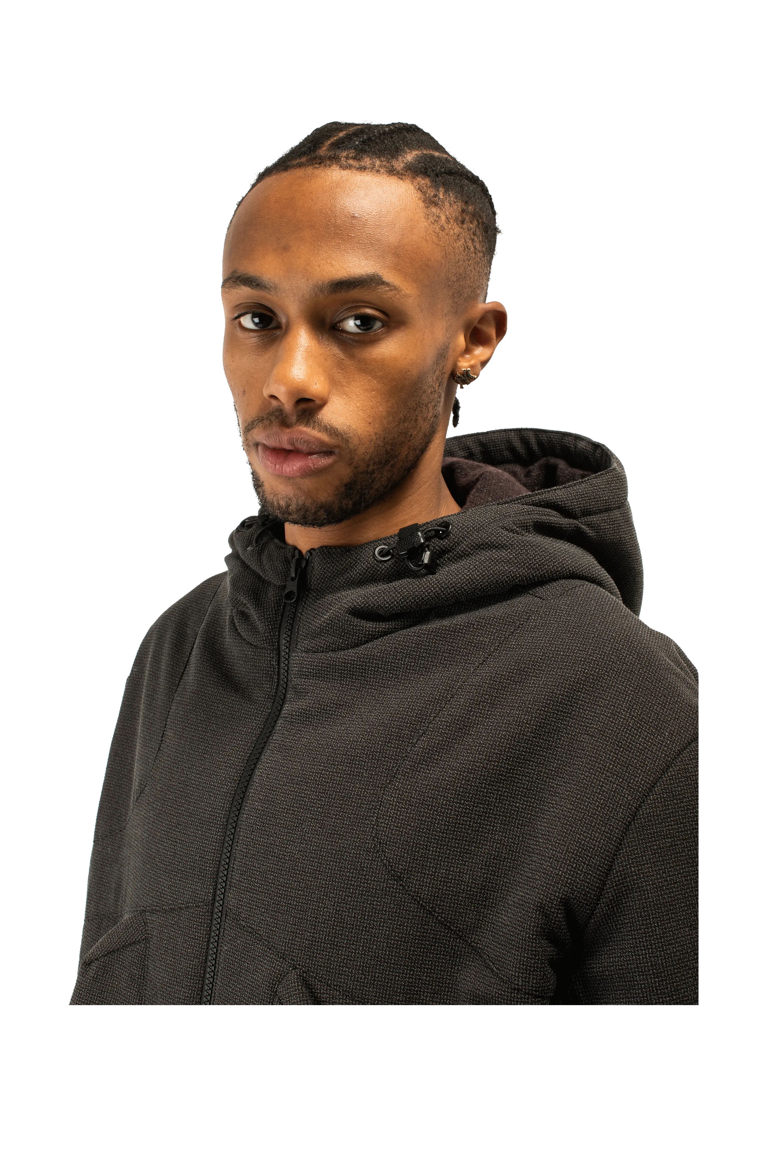 Rescue Padded Jacket