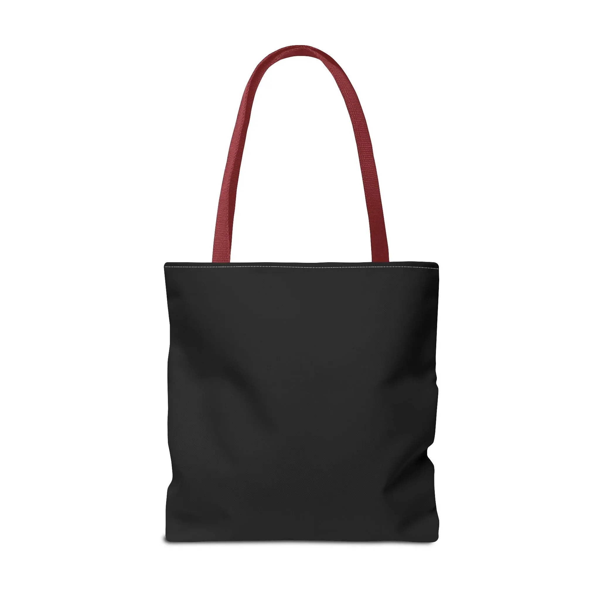 Retro Vibes Tote Bag (Large)