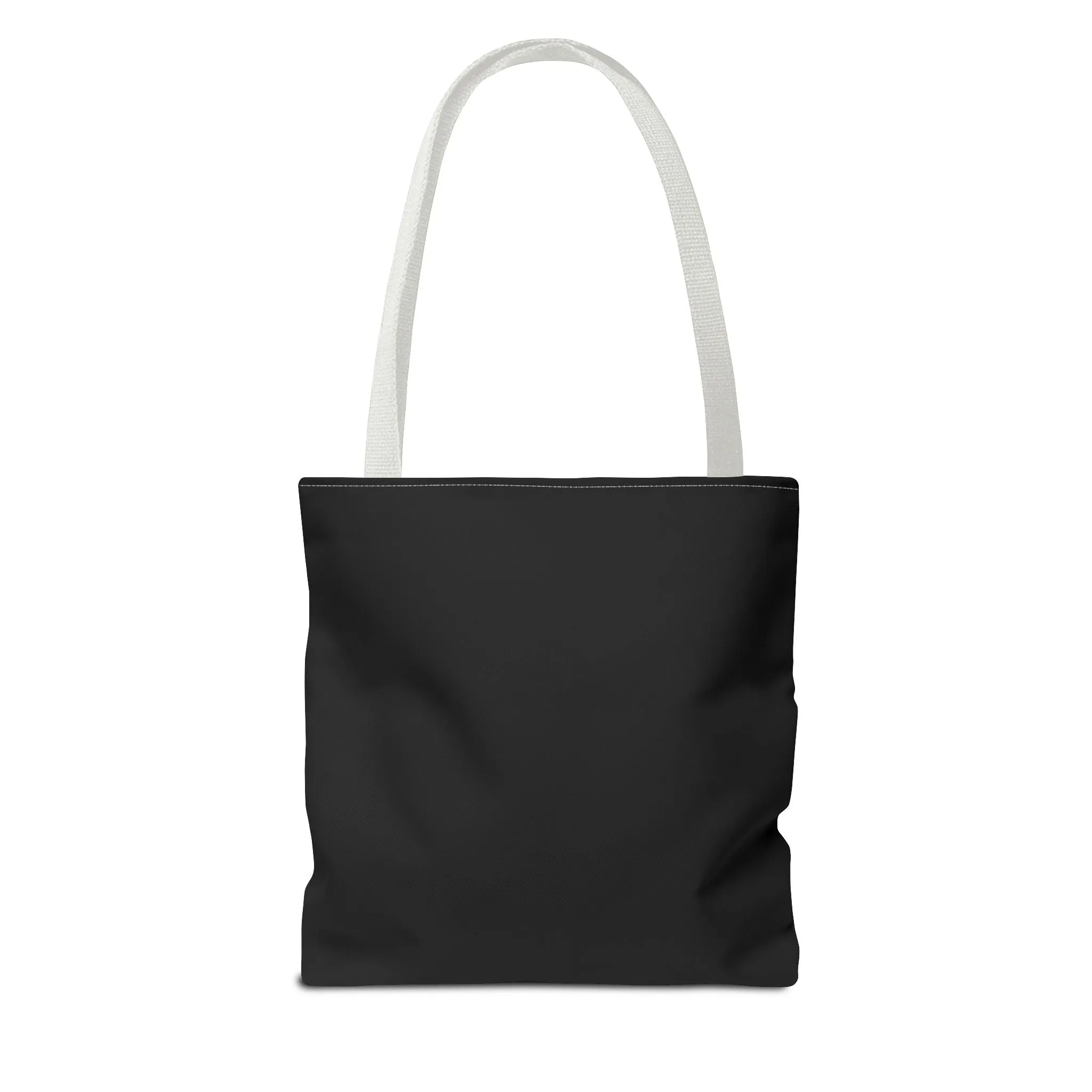 Retro Vibes Tote Bag (Small)