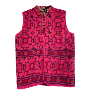Reversible Vest