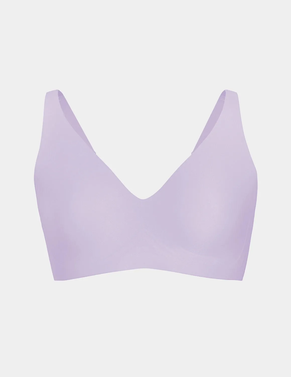 Revolution V-Neck Bra