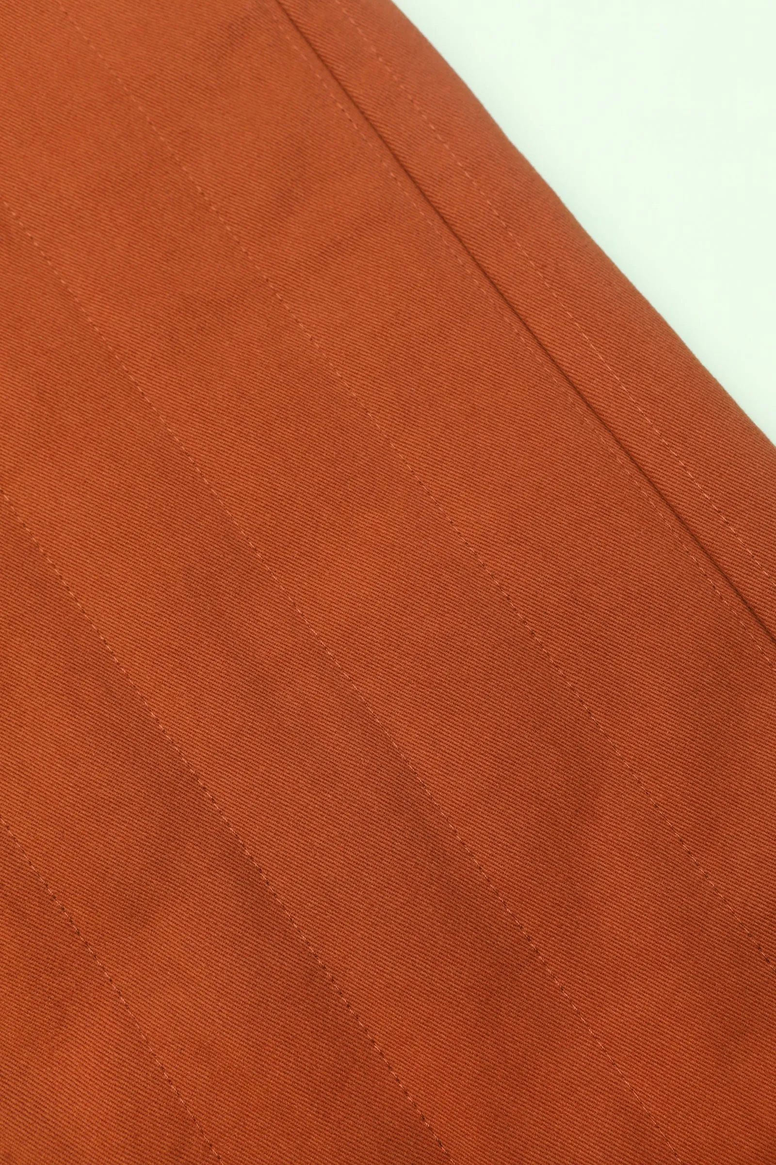 Rhys Trouser Walnut