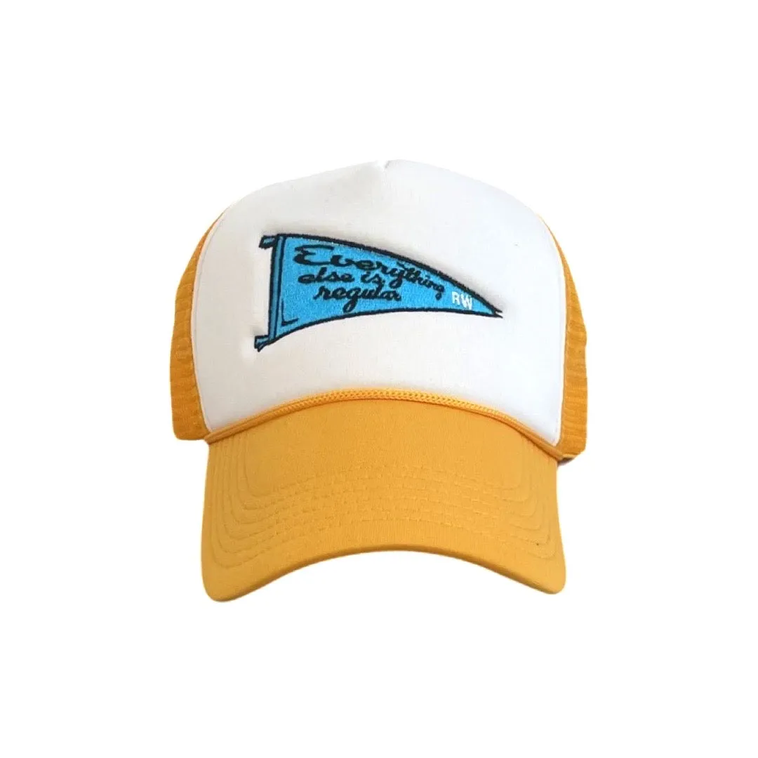 Richwierdo “The Slogan” Trucker