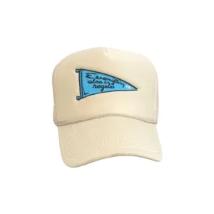 Richwierdo “The Slogan” Trucker