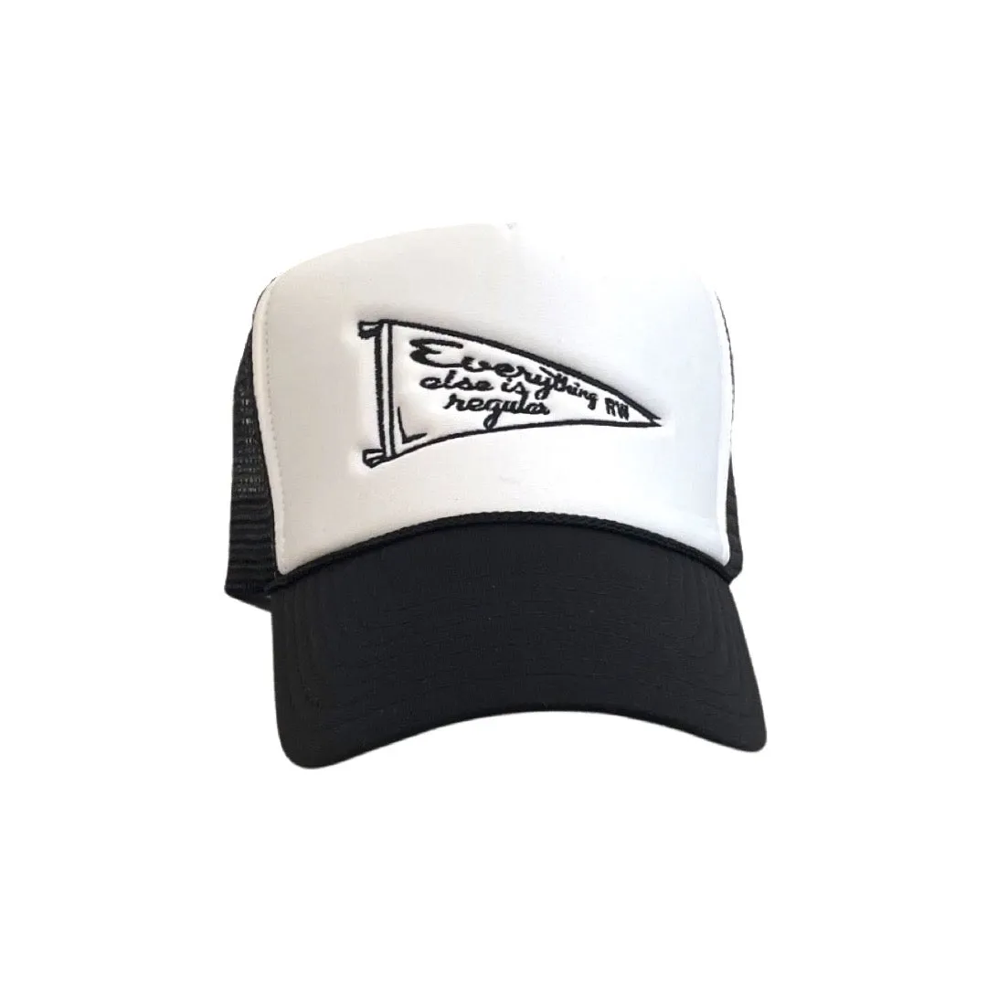 Richwierdo “The Slogan” Trucker